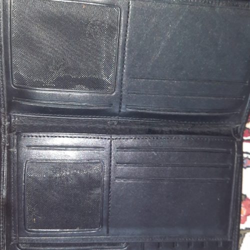 کیف چرم نوین چرم