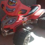 موتور سیکلت بچگانه