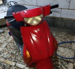 موتور پاکشتی لتس 5