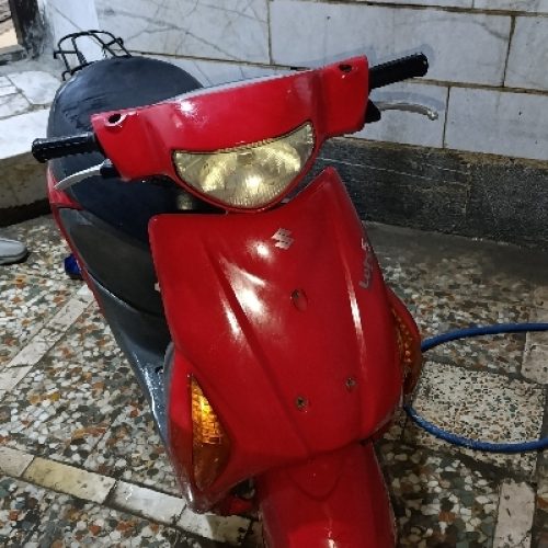 موتور پاکشتی لتس 5