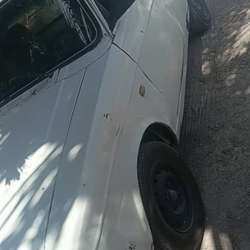 پیکان وانت مدل 93قیمت 140