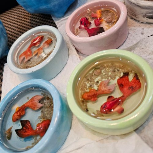 ماهی هفت سین