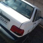 با سلام خسته نباشین پراید فروشی مدل 86 متورید سالم و رنگ تمام رنگ شستی یک بر جوش و یکی دیگه سالم خریدار بودین یا تماس یا پیام سالم