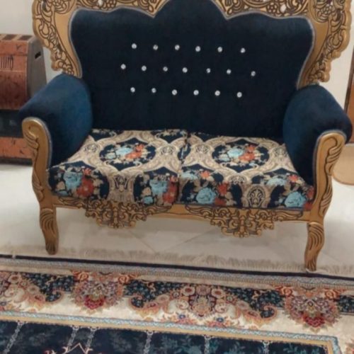 مبیلمان سلطنتی