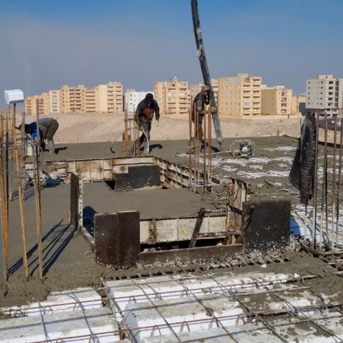 پیش فروش واحد های 90الی 165 متر درفاز 2 سهند