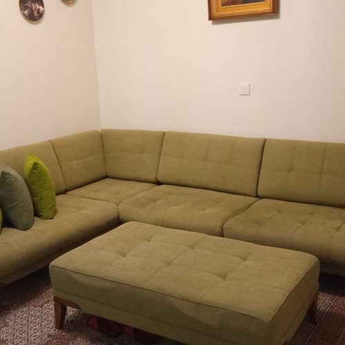 مبلمان راحتی