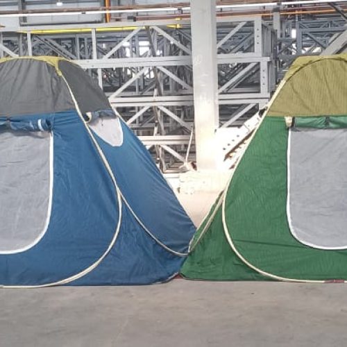 چادرمسافرتی تک کاره 2کاره،،6#8#12 نفره