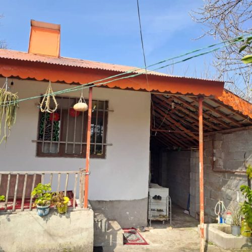 ویلا 200 متری کوچصفهان