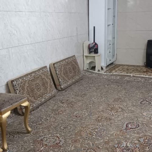 اجاره آپارتمان مبله فاقد پله