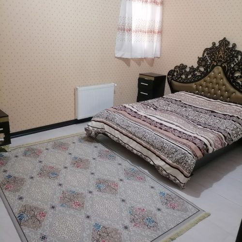 واحد اورجینال دوخوابه ایلام