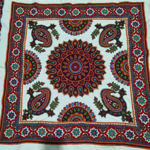 پته رومیزی یک در یک