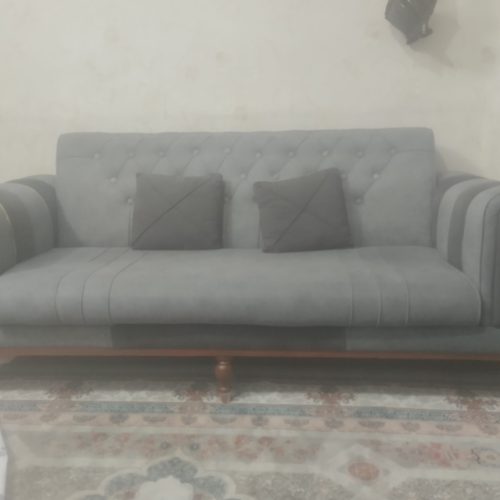 به علت مهاجرت وسایل خونه مفروشم