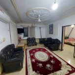 سوئیت نقلی بسیار تمیز
