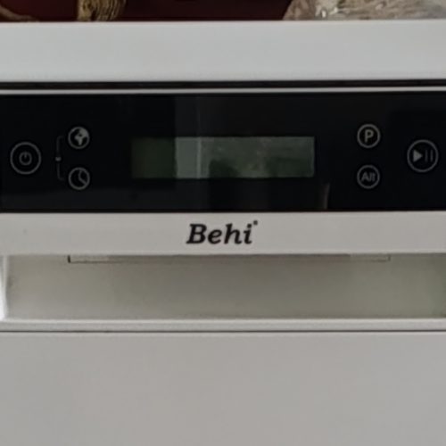 ماشین ظرفشویی 12نفره بهی ایتالیا