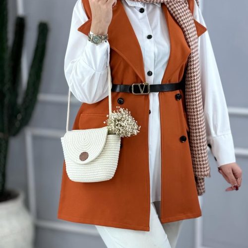 مانتو کتی و مانتو بلند 38 تا 46