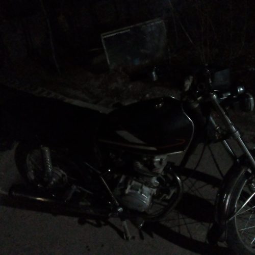 موتور سیکلت