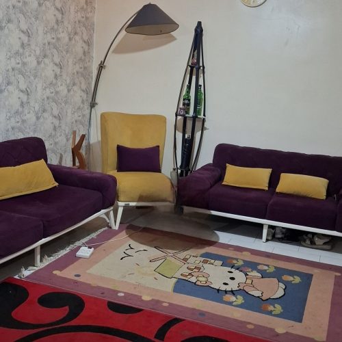 مبلمان 7 نفره چستر