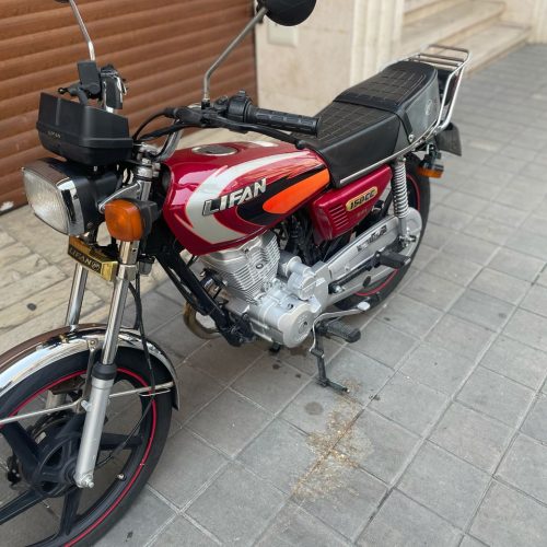 لیفان مدل 1401