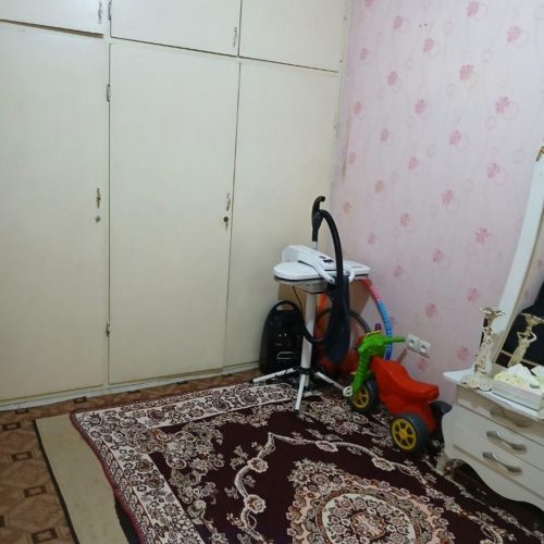 یک واحد اپارتمان 60متری فروشی شرایط بی نظیر
