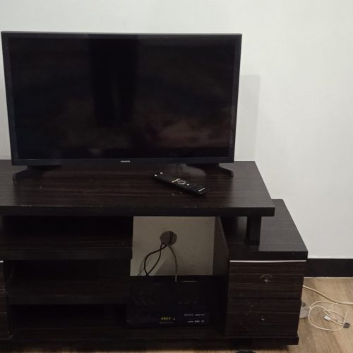 تلویزیون 32 اینچ سامسونگ