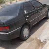 پژو405گیربکس زانتیا معاوضه با پراید مدل93ب بالا