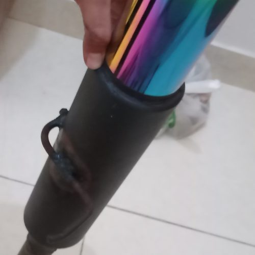 منبع 713 سرهفت رنگ