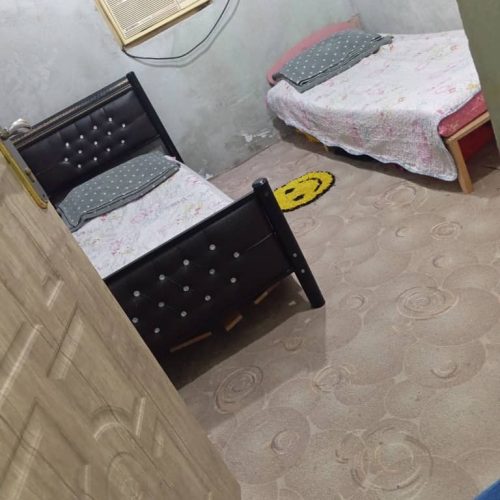 سوییت تمیز یه خواب