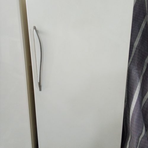 یخچال تمام فریزر پارس