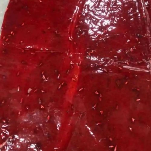 ترشک و لواشک های خوشمزه