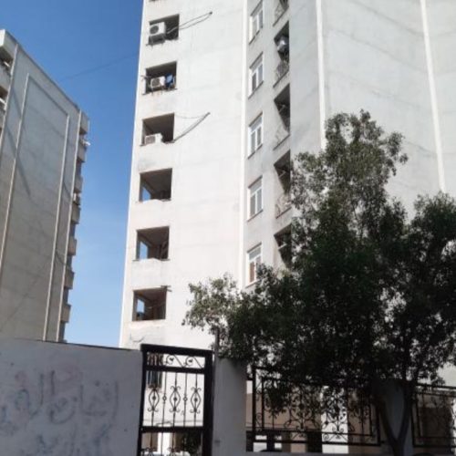 اجاره روزانه