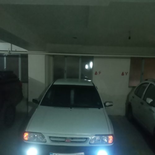 پرایدسواری مدل80