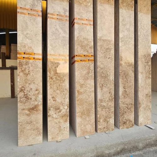 فروش انواع سنگ ساختمان