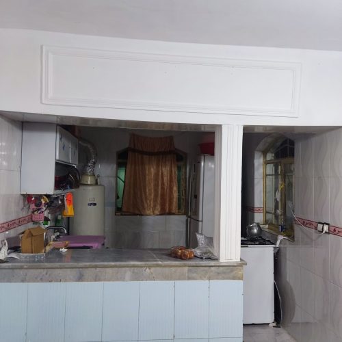 خانه 50متری دوبلکس