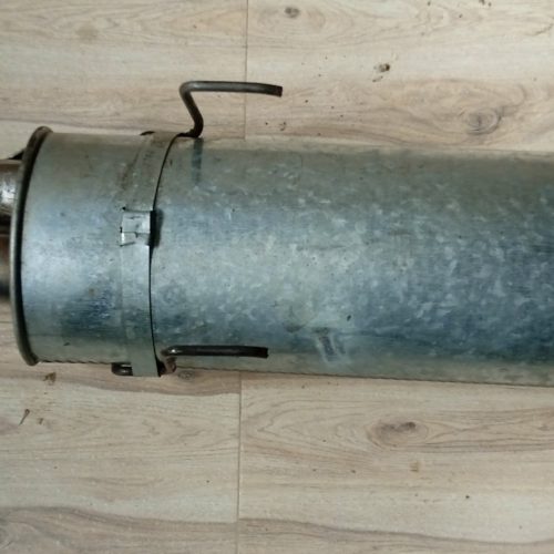 اکسوز بلوچی صدا وحشتناک