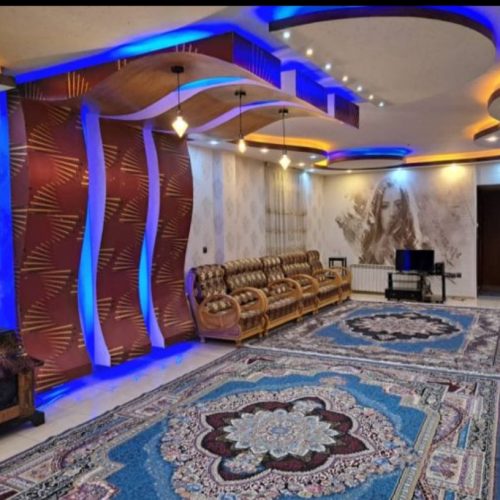 اجاره‌ باغ ویلا