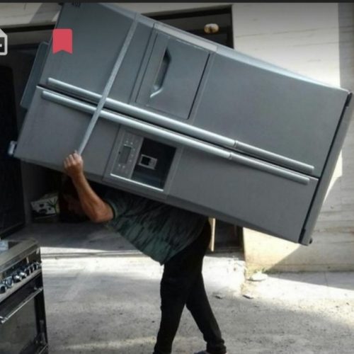 کارگر اسباب کشی جابجایی اساس منزل اتو باربری در پرند