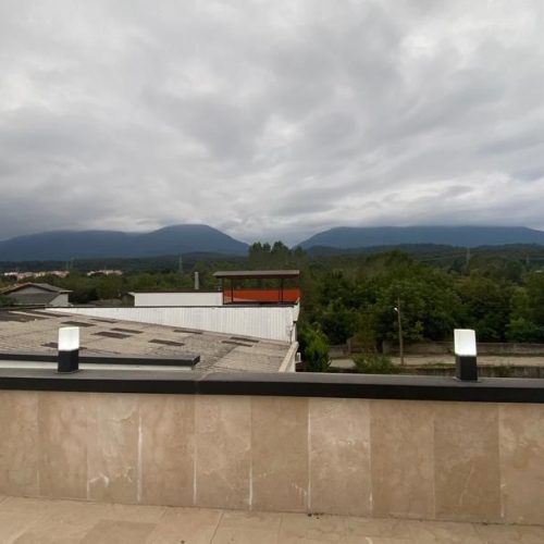 خرید و فروش ویلا ساحلی و جنگلی