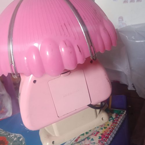 تعدادی عروسک