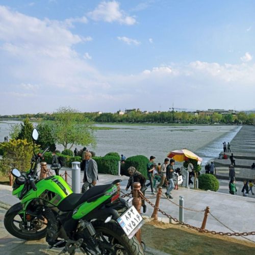 زونتس 230 مدل1403