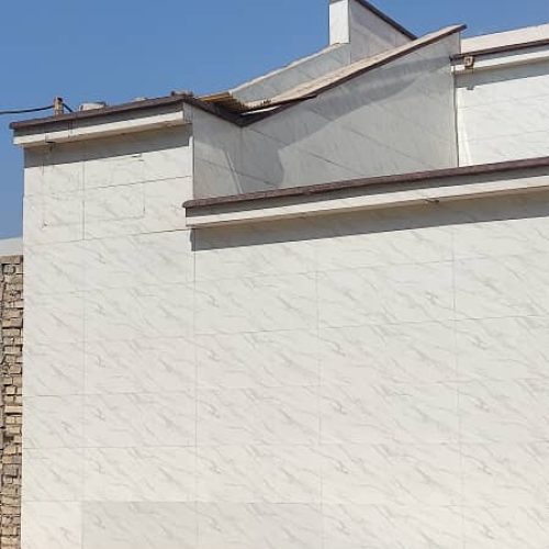 خانه دوطبقه برای فروش