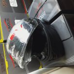 کلاه کاسکت بلوتوث دار میکروفون خلبانی