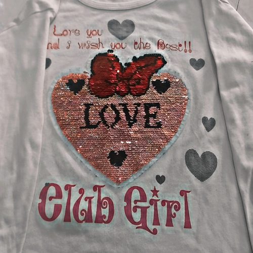 لباس دخترانه