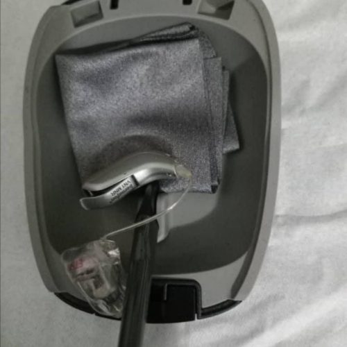 سمعک برنافون سوئیسی