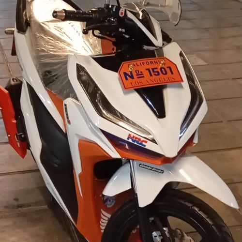 موتور طرح کلیک رادیاتدار