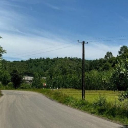 ویلا باغ فروشی قاضیان سراوان جای خوب 400متری