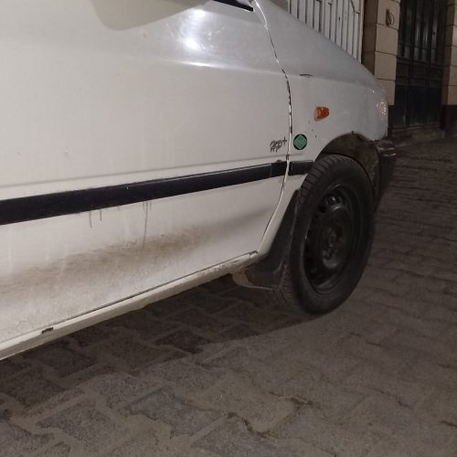 فروشی