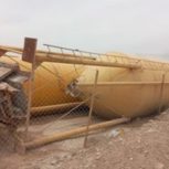 خریدار سیلوی سیمان