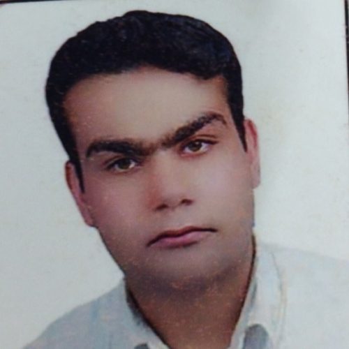 جویای کار هستم در مشهد دروی زندگی میکنم مجرد هستم