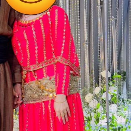 لباس مجلسی کوردی