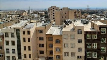 بازار مسکن در آستانه بحران تاریخی